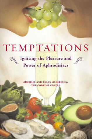 Cover of Temptations