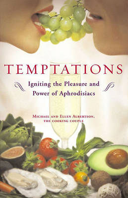 Book cover for Temptations