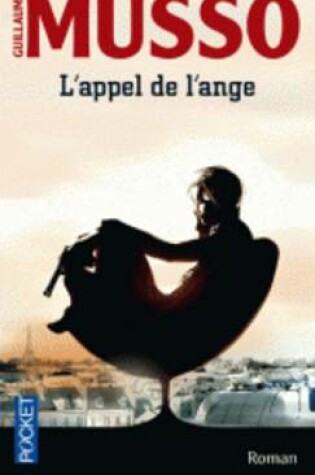 Cover of L'Appel De L'Ange