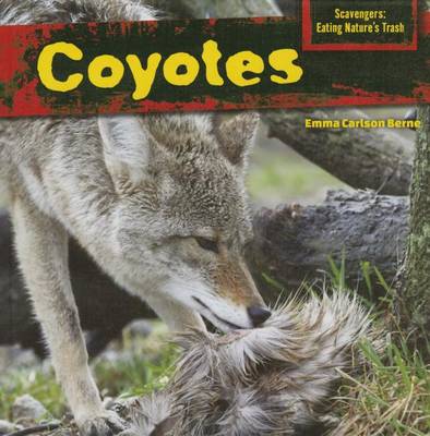 Cover of Coyotes