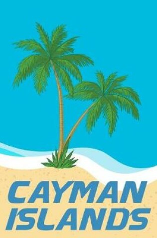 Cover of Cayman Islands