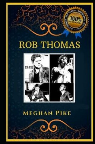 Cover of Rob Thomas