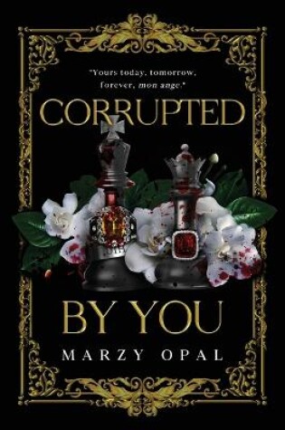 Cover of Corrupted By You - Special Edition