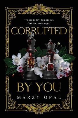 Book cover for Corrupted By You - Special Edition