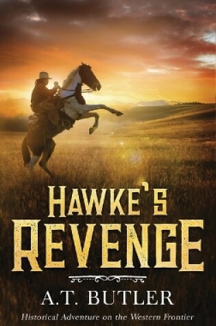 Cover of Hawke's Revenge
