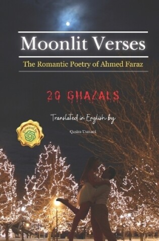 Cover of Moonlit Verses