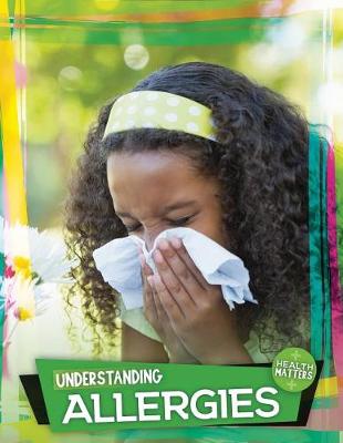 Book cover for Understanding Allergies