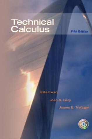 Cover of Technical Calculus