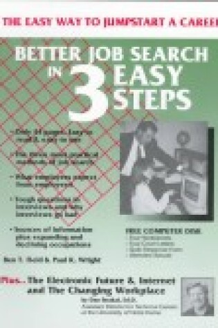 Cover of Better Job Search in 5 Easy Steps