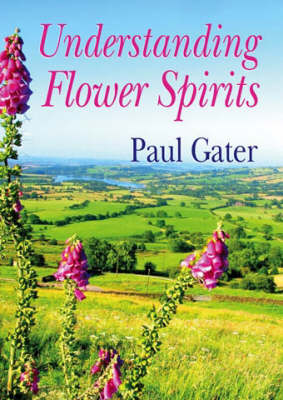 Book cover for Understanding Flower Spirits