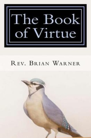 Cover of The Book of Virtue