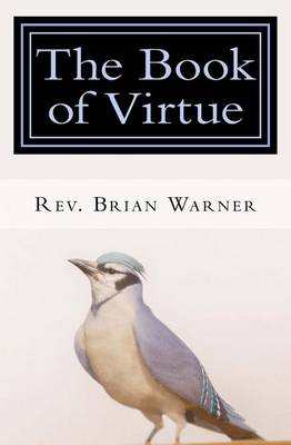 Book cover for The Book of Virtue