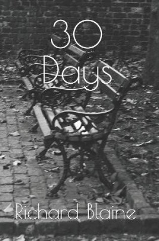 Cover of 30 Days