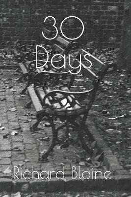 Book cover for 30 Days