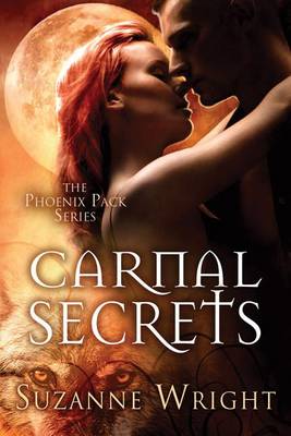 Book cover for Carnal Secrets