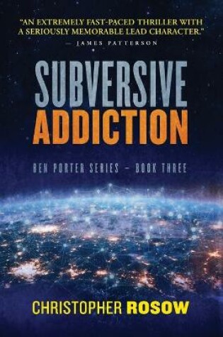 Cover of Subversive Addiction