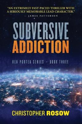 Book cover for Subversive Addiction