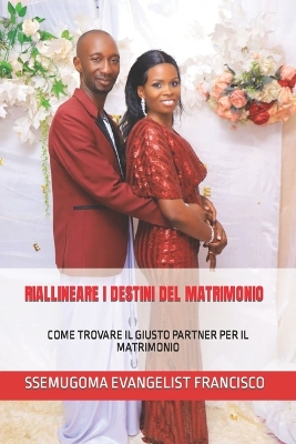 Book cover for Riallineare I Destini del Matrimonio