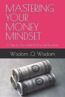 Cover of Mastering Your Money Mindset