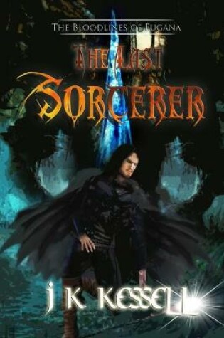 Cover of The Last Sorcerer