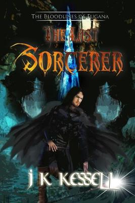 Book cover for The Last Sorcerer