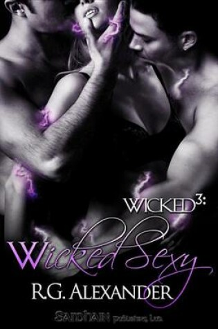 Cover of Wicked Sexy