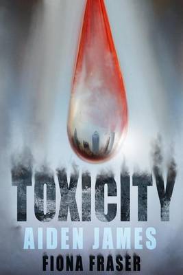 Book cover for Toxicity
