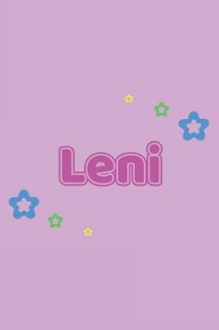 Cover of Leni