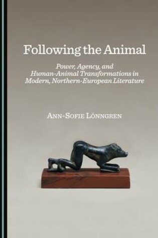 Cover of Following the Animal