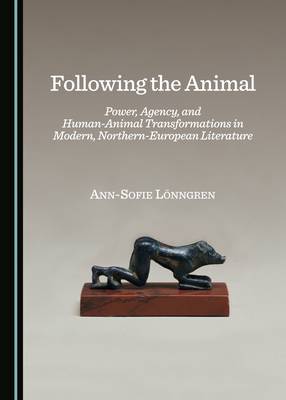 Cover of Following the Animal