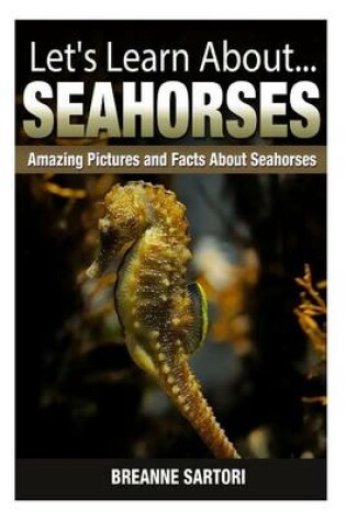 Cover of Seahorses