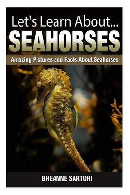 Book cover for Seahorses