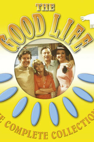 Cover of The Good Life: The Complete Collection
