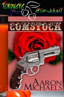 Book cover for Comstock