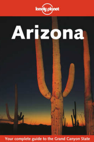 Cover of Arizona