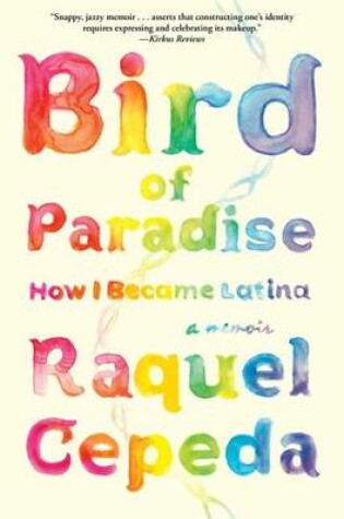 Cover of Bird of Paradise