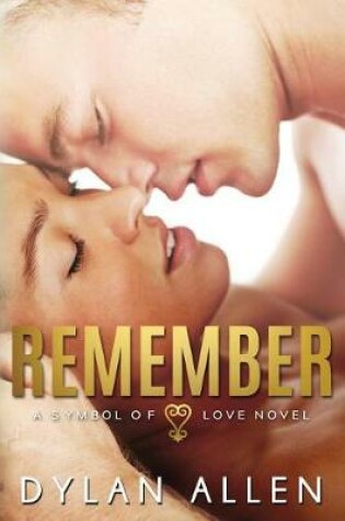 Cover of Remember2