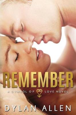 Book cover for Remember2