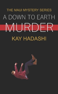 Cover of A Down to Earth Murder