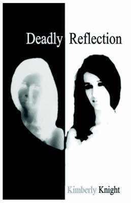 Book cover for Deadly Reflection