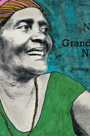 Cover of Grandma Nana (vietnamese-english)