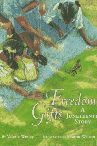 Cover of Freedom's Gifts