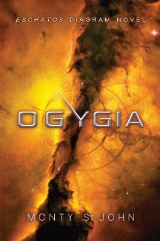 Cover of Ogygia