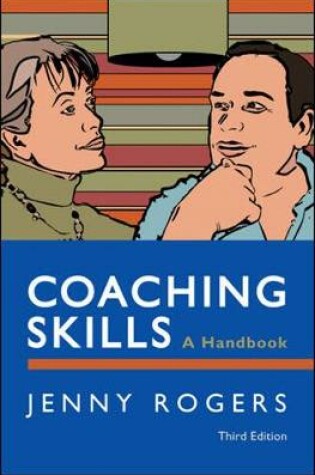 Cover of Coaching Skills: A Handbook