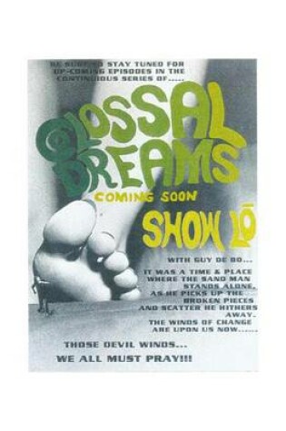 Cover of Colossal Dreams