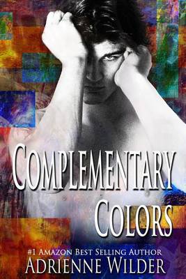 Book cover for Complementary Colors