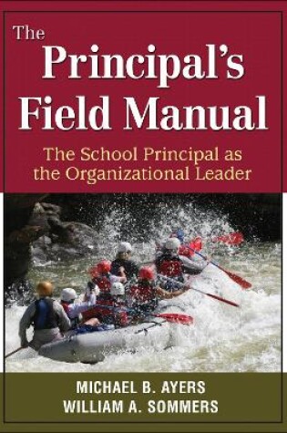 Cover of The Principal's Field Manual