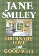 Book cover for Ordinary Love