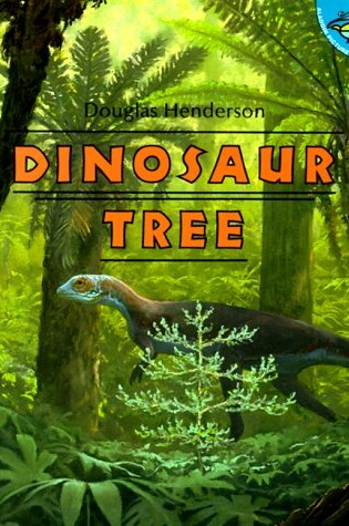 Cover of Dinosaur Tree