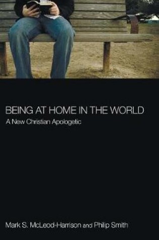 Cover of Being at Home in the World